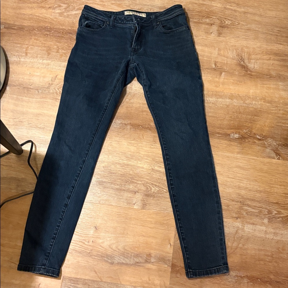 Burberry Brit jeans